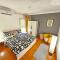 The Perfect Retreat Aprt in Degla - القاهرة
