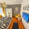 The Perfect Retreat Aprt in Degla - القاهرة