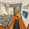 The Perfect Retreat Aprt in Degla - القاهرة