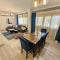 The Perfect Retreat Aprt in Degla - القاهرة
