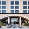 Dallas/Fort Worth Marriott Hotel & Golf Club at Champions Circle
