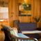 Castara Retreats