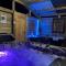 Les chalets de Marie et Stéph - Jacuzzi SPA Privatif sans vis à vis , vue mer - Saint-Denis