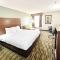 Quality Inn Gainesville I-75 Quality Inn Gainesville I-75