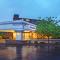 Sheraton Harrisburg Hershey Hotel