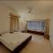 BnBBuddy 2 BHK Aravalli Hills view in Gurugram - Gurgaon