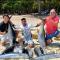 Lastcast fishing Charters - Pamplemousses