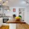 Cosy Cardiff Apartment and Patio - Cardiff