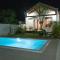 L'oasis 3 étoiles - Lodge 2 - DODOTERLA - 勒唐蓬