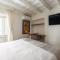 Elegance and Charm in Splendid Via Giulia - Rzym