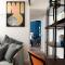 Elegance and Charm in Splendid Via Giulia - Rzym