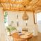 Boho Boutique Hotel - Beachfront , Adults Only , Private Pool - 吉汶瓦