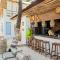 Boho Boutique Hotel - Beachfront , Adults Only , Private Pool - 吉汶瓦