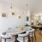 Delightful Notting Hill 2 bed House with garden - 伦敦