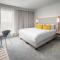 Courtyard by Marriott Paris Charles de Gaulle Central Airport