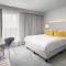 Courtyard by Marriott Paris Charles de Gaulle Central Airport