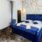 E Hotel Unic - Braniștea - Şendreni