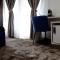 E Hotel Unic - Braniștea - Şendreni