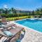 Custom 9 Bdrm Villa with Stunning Themes at Encore - Orlando