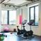 Moxy Amsterdam Schiphol Airport