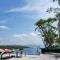 Seaview Infinity Pool , 40th , 9pax, 3Rooms 2Carpark - Jelutong