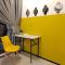 Seaview Infinity Pool , 40th , 9pax, 3Rooms 2Carpark - Jelutong