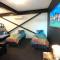 AMAZING 5-Star WATERFRONT RETREAT ON THE RIVERWALK
