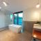 AMAZING 5-Star WATERFRONT RETREAT ON THE RIVERWALK