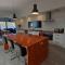 AMAZING 5-Star WATERFRONT RETREAT ON THE RIVERWALK