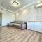 ApartPoltava Cучасні 2-кімн апартаменти з великою кутовою ванною ЦЕНТР МІСТА - بولتافا