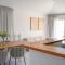 Resitour - Limnaria Gardens Apartments