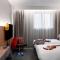 Moxy Manchester City
