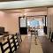 Nile Front Zamalek Abu El Feda 3BR - 开罗