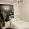 Nile Front Zamalek Abu El Feda 3BR - 开罗