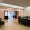 Nile Front Zamalek Abu El Feda 3BR - 开罗