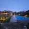Spacious Country Lodge - 杰拉尔丁