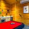 أكواخ الخليج - Gulf Cottages