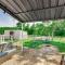 Dog-Friendly Home with Yard and Fire Pit in Midlothian - Midlothian