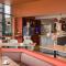 IBIS STYLES Rouen Parc Expos Zenith - 圣艾蒂安迪鲁夫赖