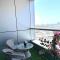 Luxury sea view apartment