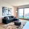 Luxury sea view apartment