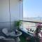 Luxury sea view apartment