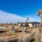Rancho Respiro Joshua Tree- Pool Spa Complex on 11 acres - Pioneertown