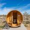 Rancho Respiro Joshua Tree- Pool Spa Complex on 11 acres - Pioneertown
