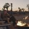 Rancho Respiro Joshua Tree- Pool Spa Complex on 11 acres - Pioneertown