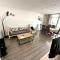 Cosy 74m2 apartment close to Paris