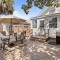 2 Adjoining Houses for 10 People - Tybee Island