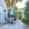 2 Adjoining Houses for 10 People - Tybee Island