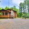 Domaine Chalets des pins