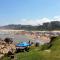 Seaview Apartment Manaba Beach